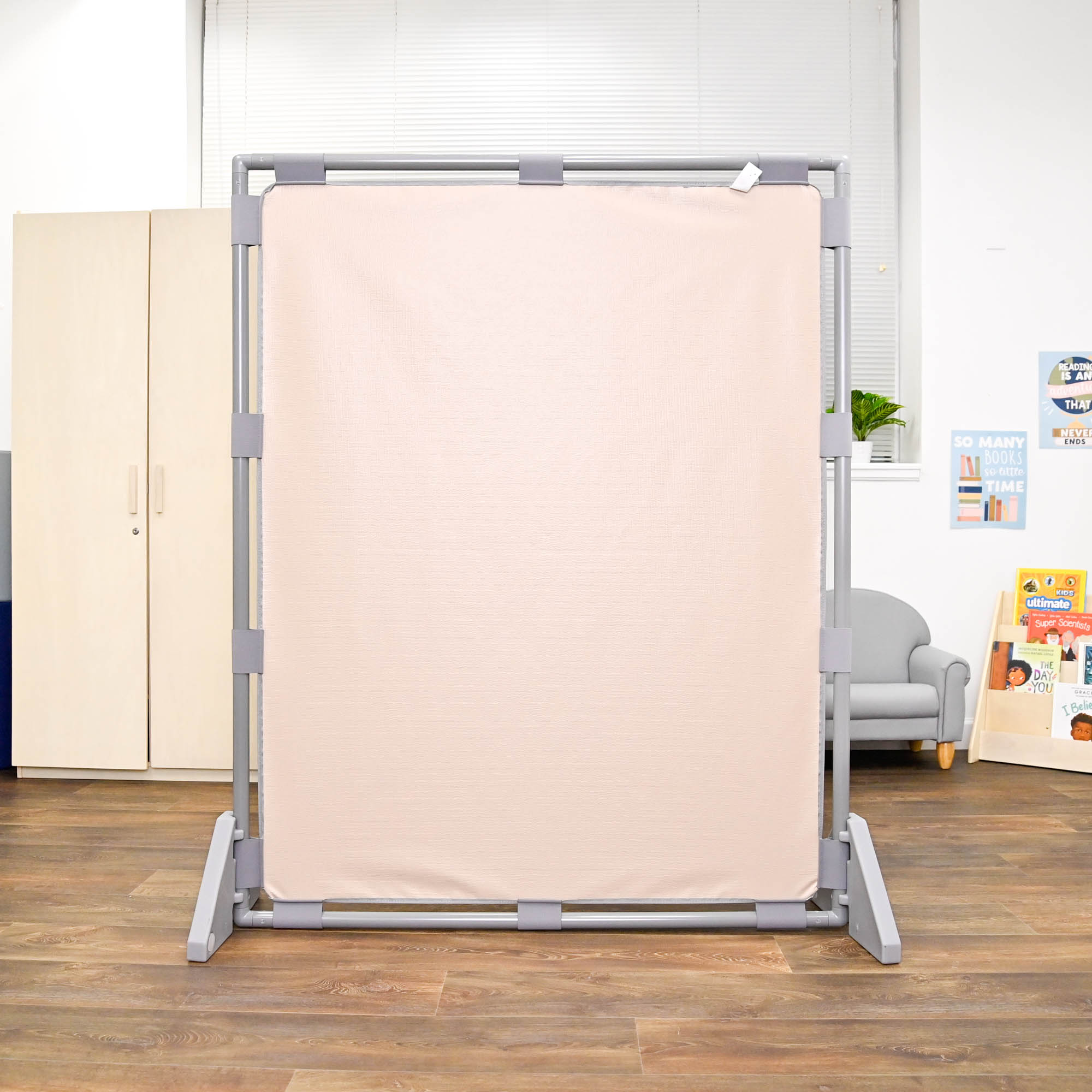 Big Screen PlayPanel - Sand without Feet