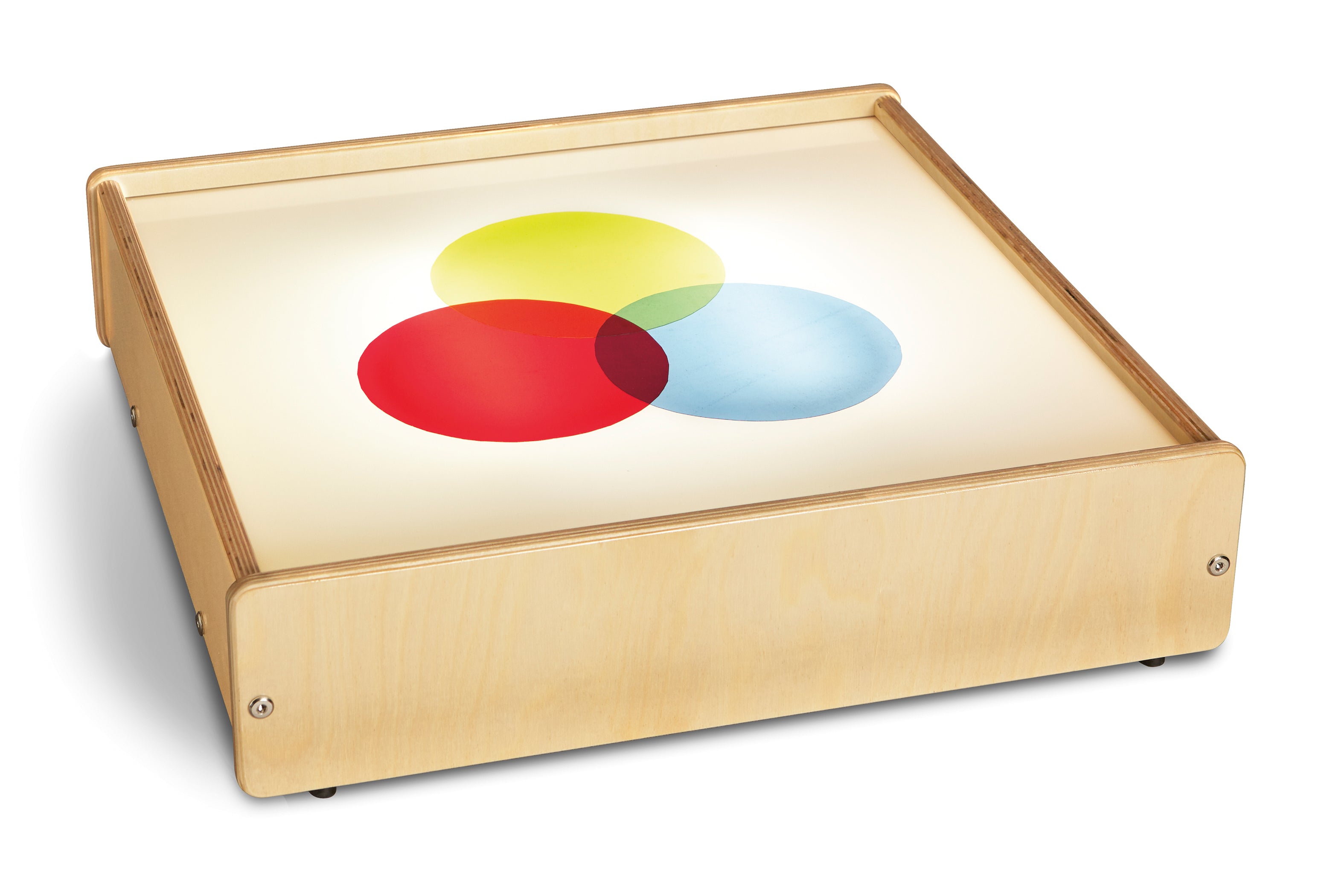 Jonti-Craft® Light Box