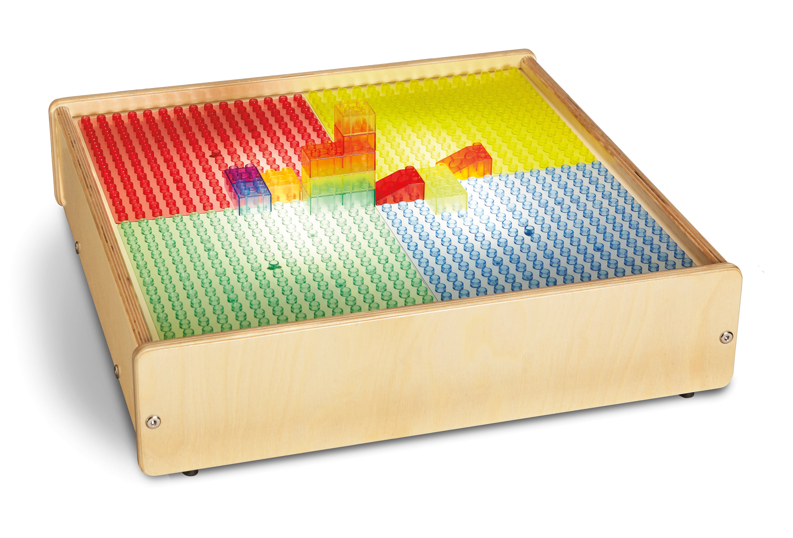 Jonti-Craft® Light Box Table