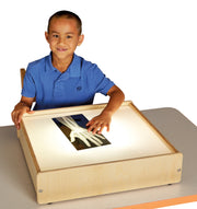Jonti-Craft® Light Box