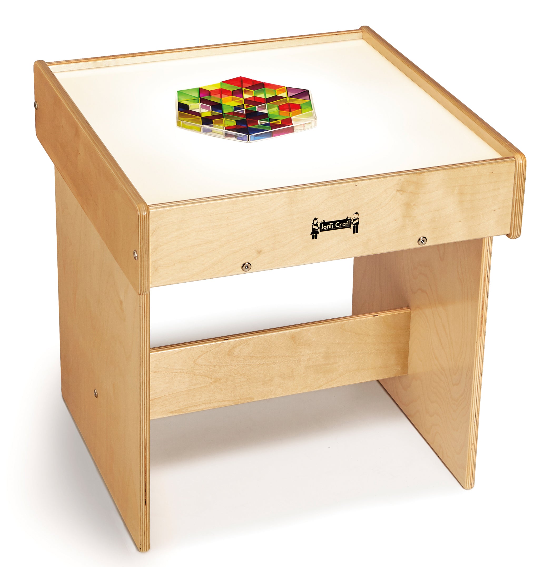 Jonti-Craft® Light Box