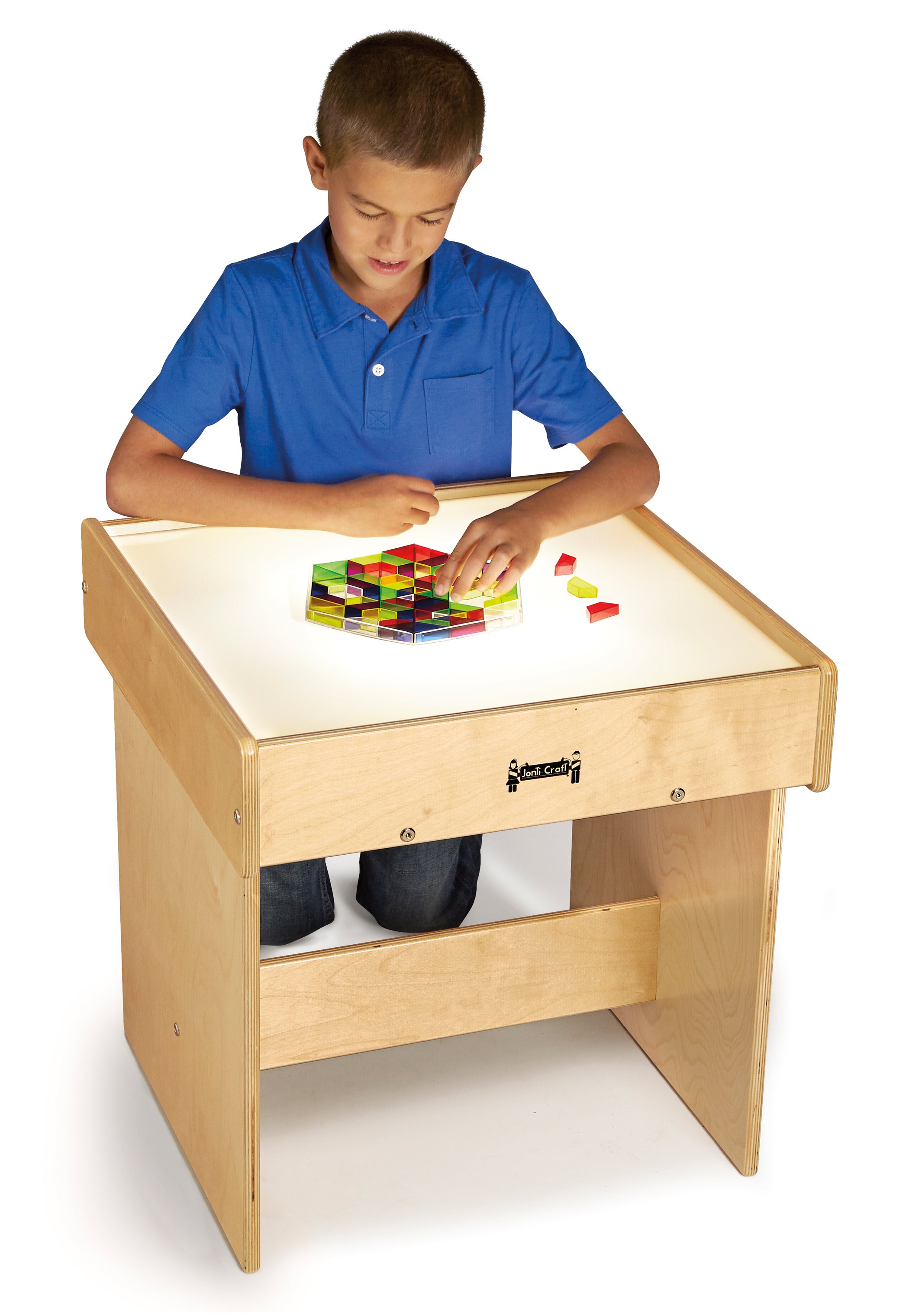 Jonti-Craft® Light Box