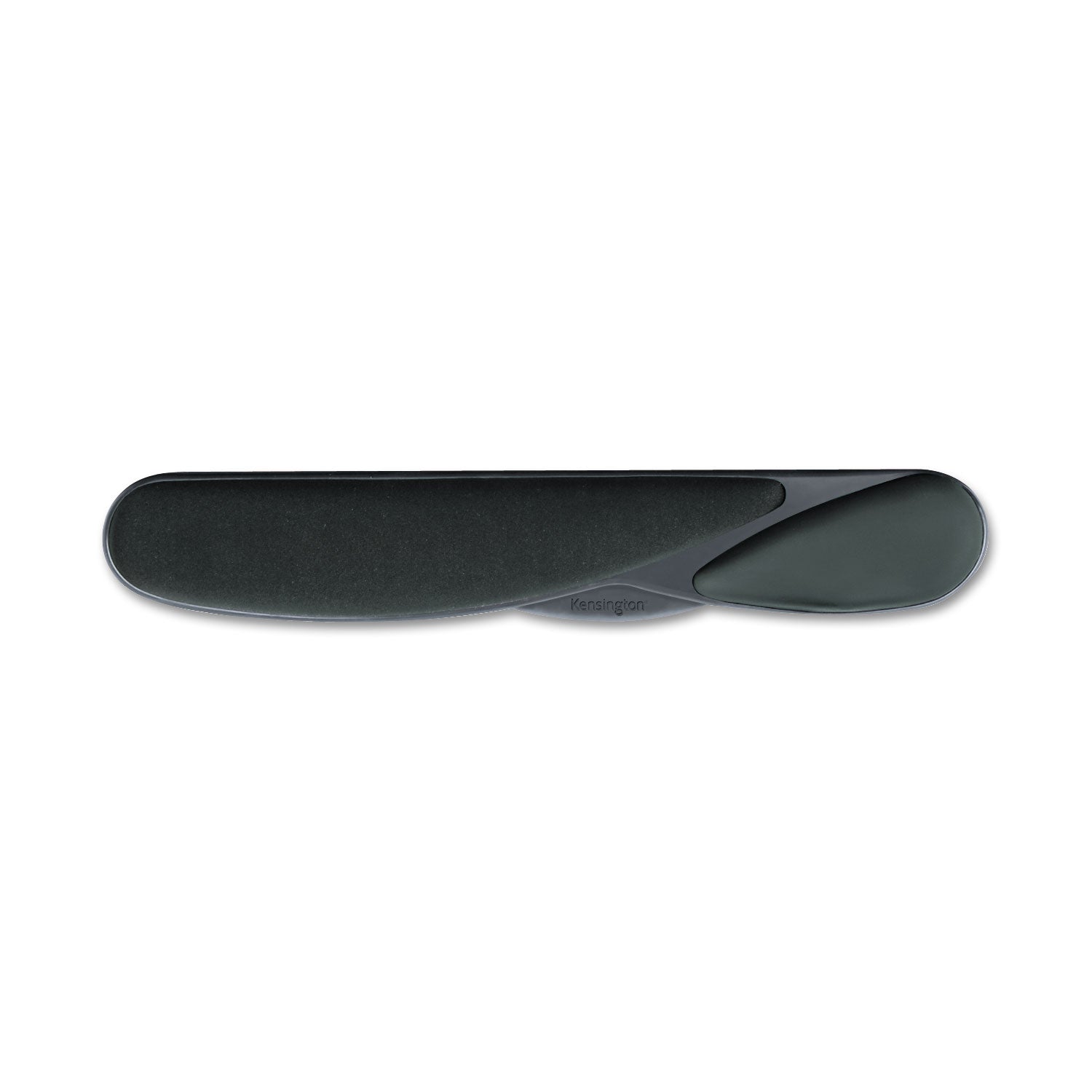 1" Height x 3.50" Width - Black - 1 Each