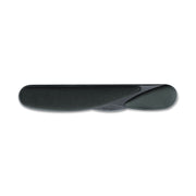 1" Height x 3.50" Width - Black - 1 Each