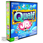 Quelf Jr. Game