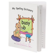 My Own Books™: My Spelling Dictionary, 10-Pack