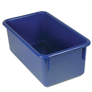 Stowaway® Tray no Lid, Blue