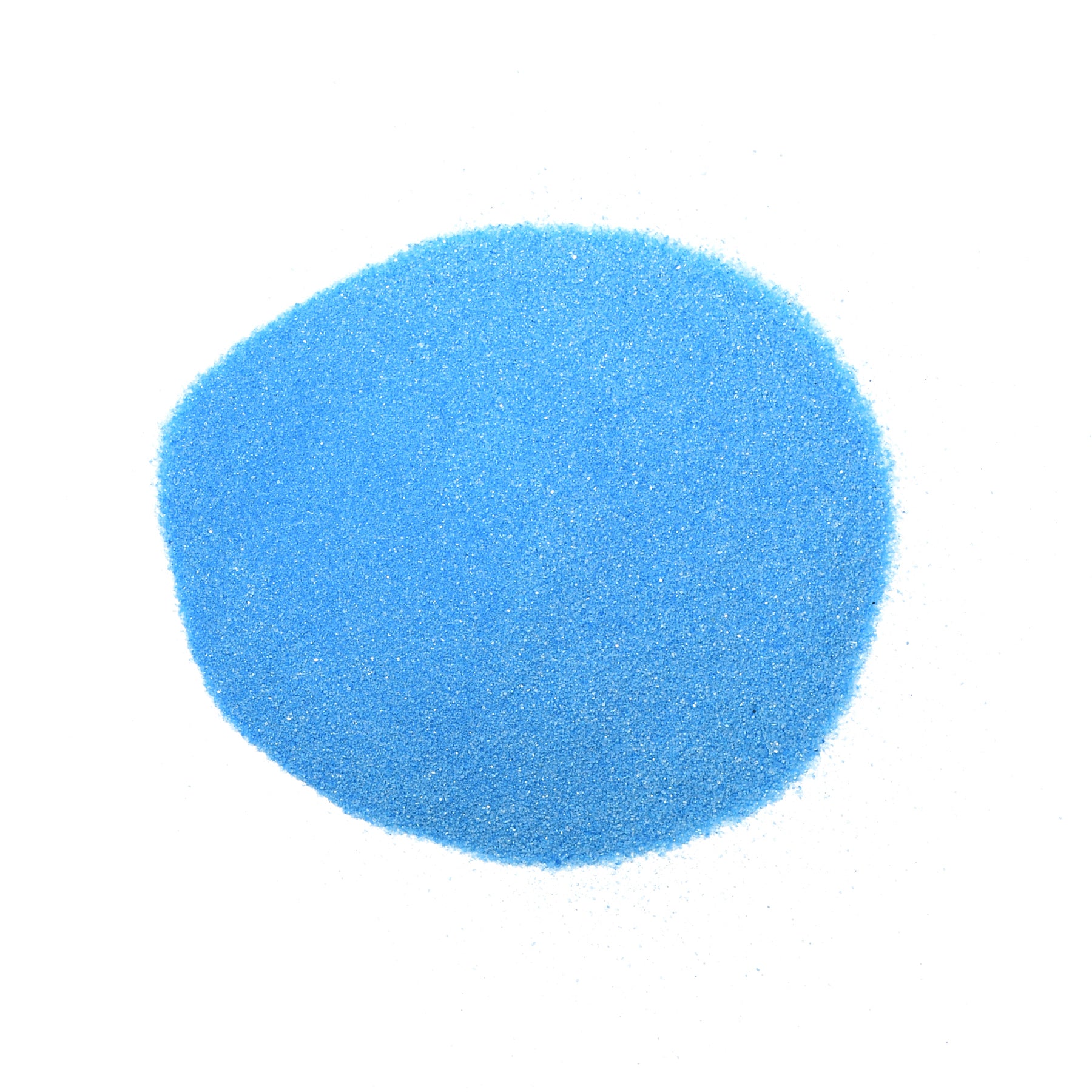 Colored Sand - Light Blue - 2.2 Pounds