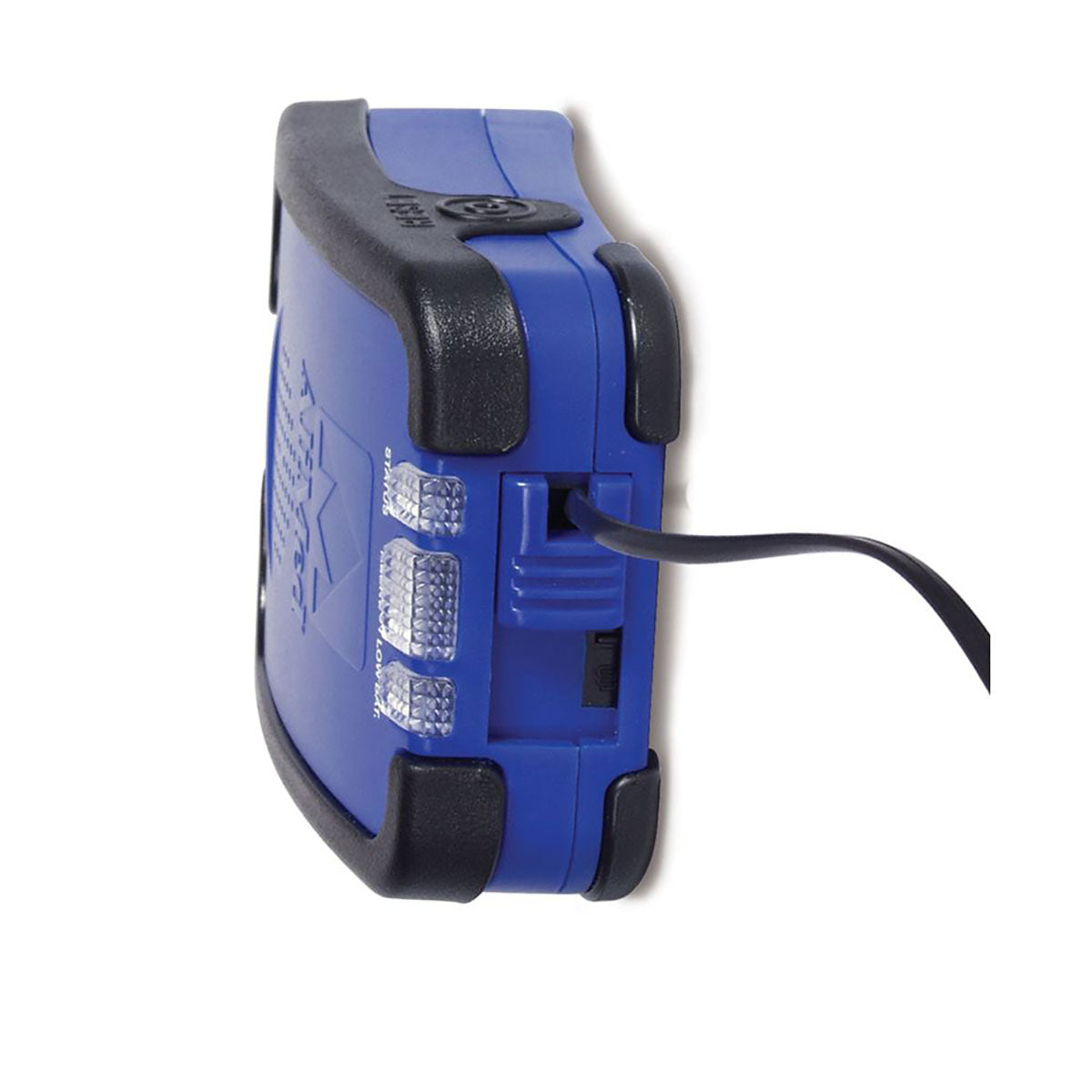 IQ Sensor Alarm