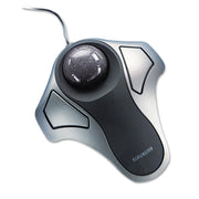 Optical - Cable - Black, Silver - PS/2, USB - 2 Button(s) - Symmetrical - 1 Each