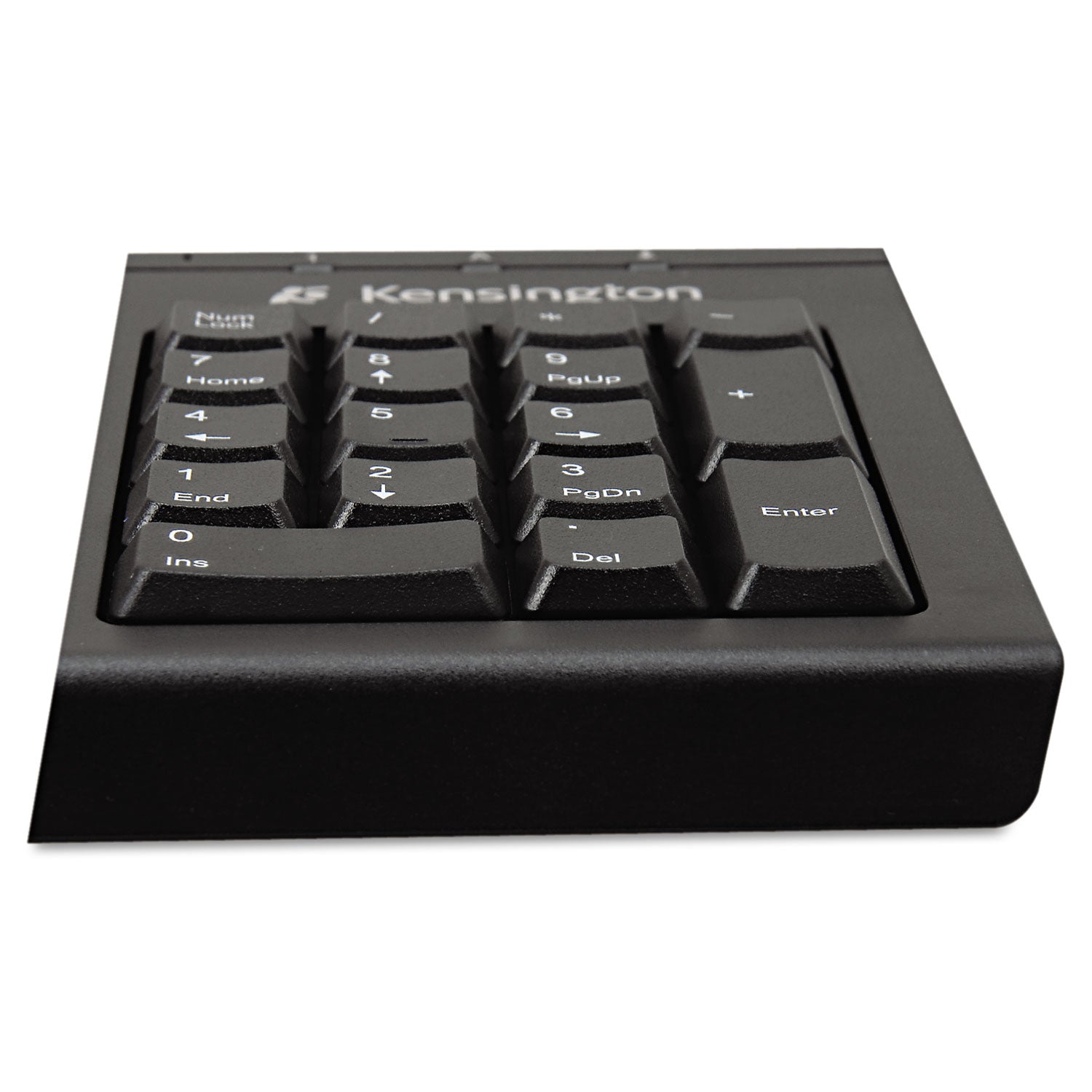 Cable Connectivity - USB Interface - 104 Key(s) - English - Computer - Membrane Keyswitch - Black