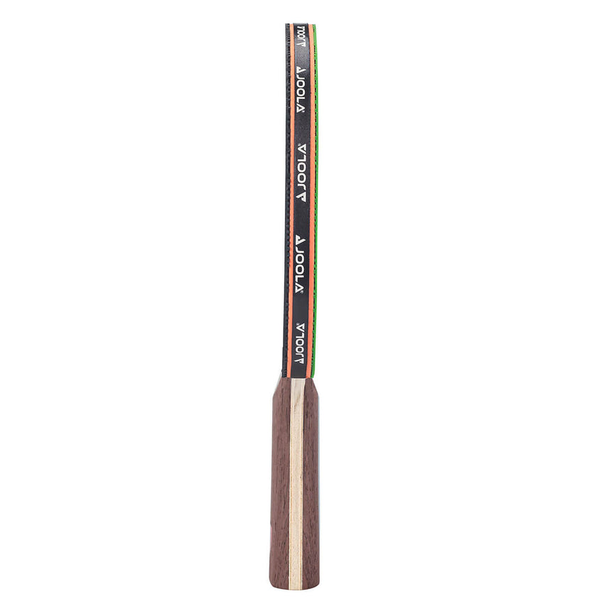 JOOLA Infinity Balance Table Tennis Racket with Micron Rubber