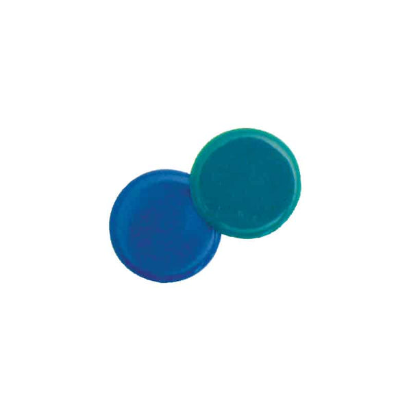 Counters - 400 count, Container, transparent (Overhead)