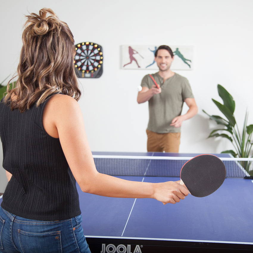 JOOLA Essentials Pickleball Paddles & Balls Set