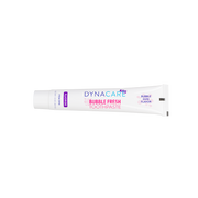 Bubble Fresh Toothpaste  w/ flouride, 1.5 oz Tube - 144 tubes per Box