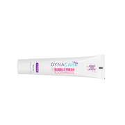 Bubble Fresh Toothpaste  w/ flouride, 2.75 oz Tube - 72 tubes per Box