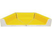 Little Nest Babyseat Kit - Yellow/Ivory