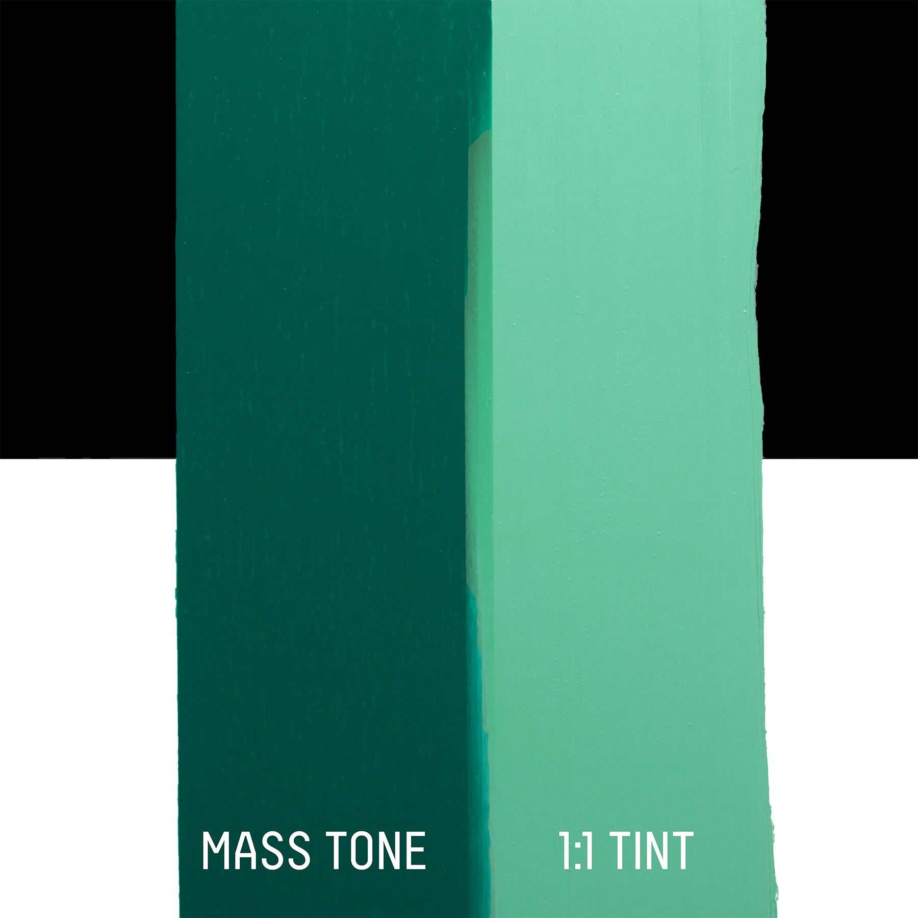 HB 59ml tube - Cobalt Green