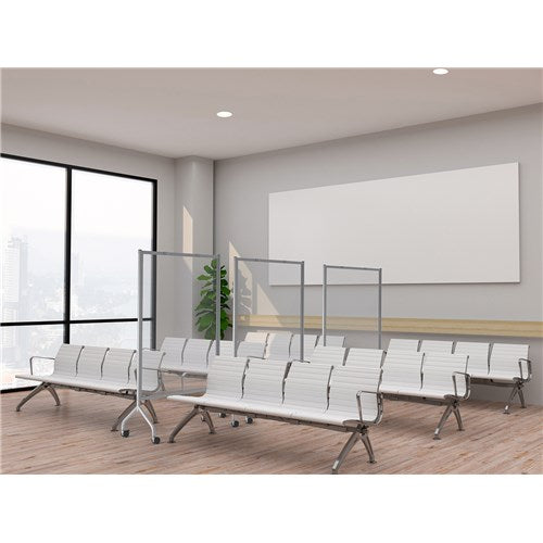 Impromptu® Acrylic Screen, 42" X 72"