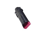 Dell Original Standard Yield Laser Toner Cartridge - Magenta - 1 / Pack - 1200 Pages