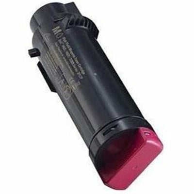 Dell Original Standard Yield Laser Toner Cartridge - Magenta - 1 / Pack - 1200 Pages