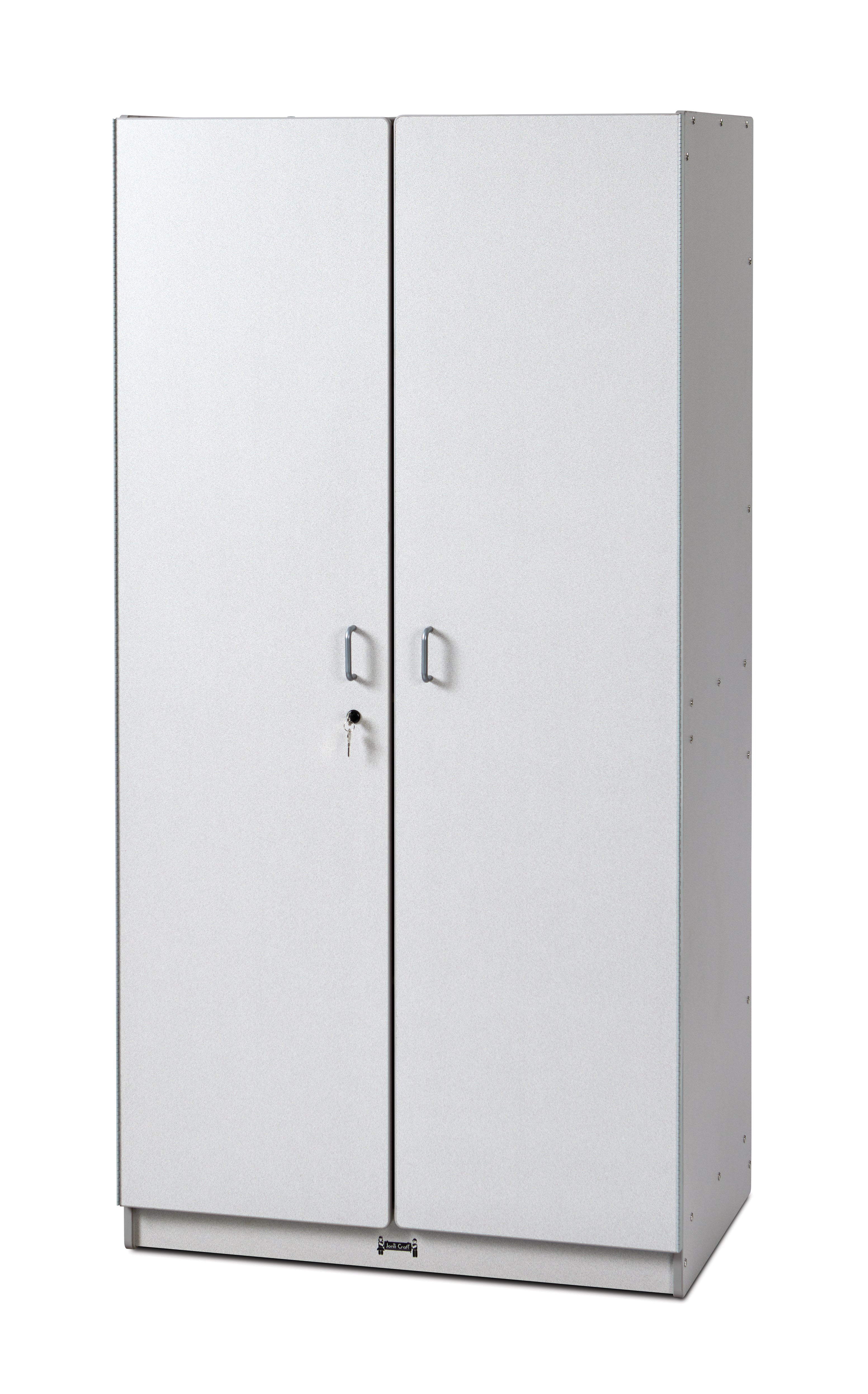 Rainbow Accents® Storage Cabinet  - Gray