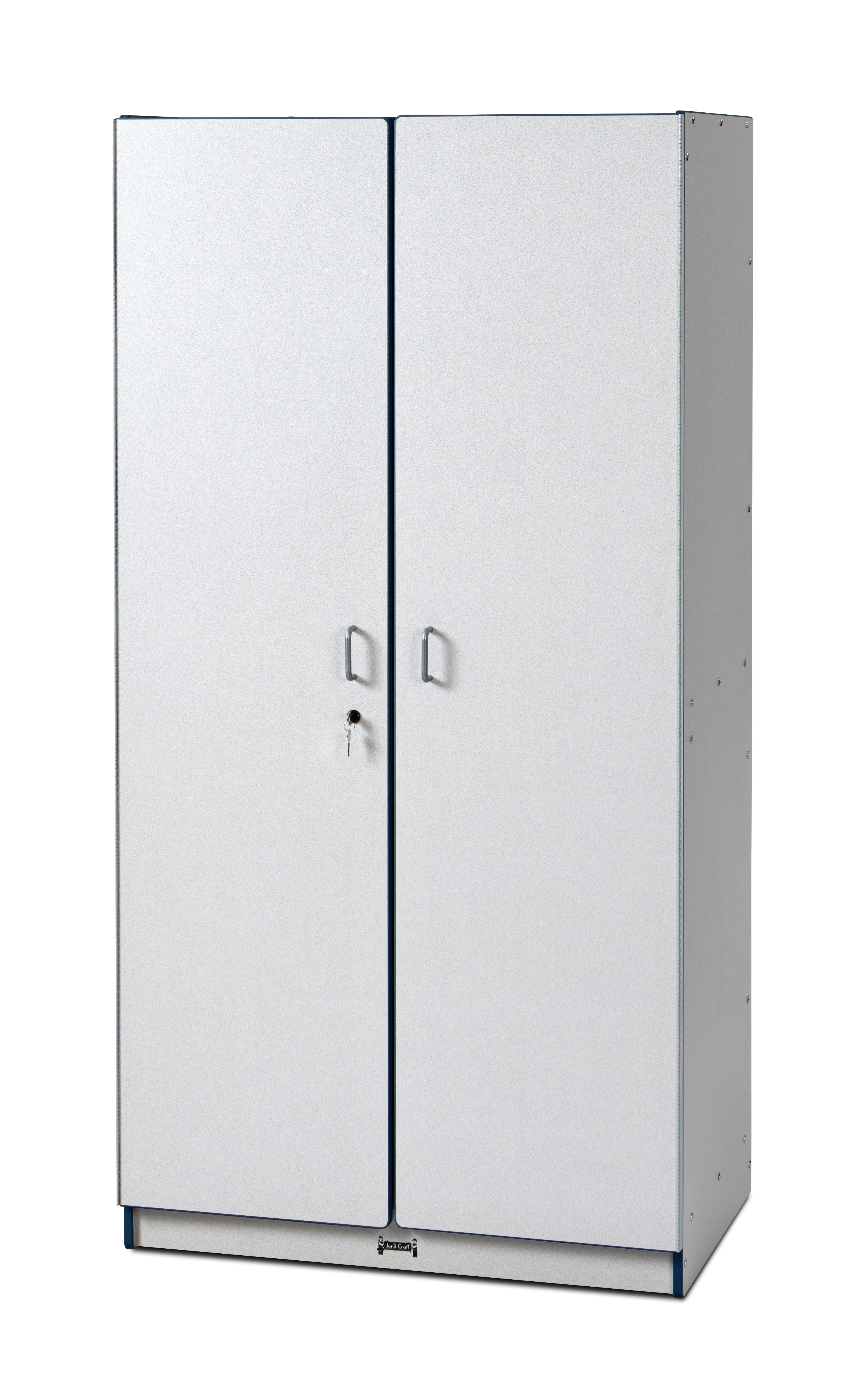 Rainbow Accents® Storage Cabinet - Navy
