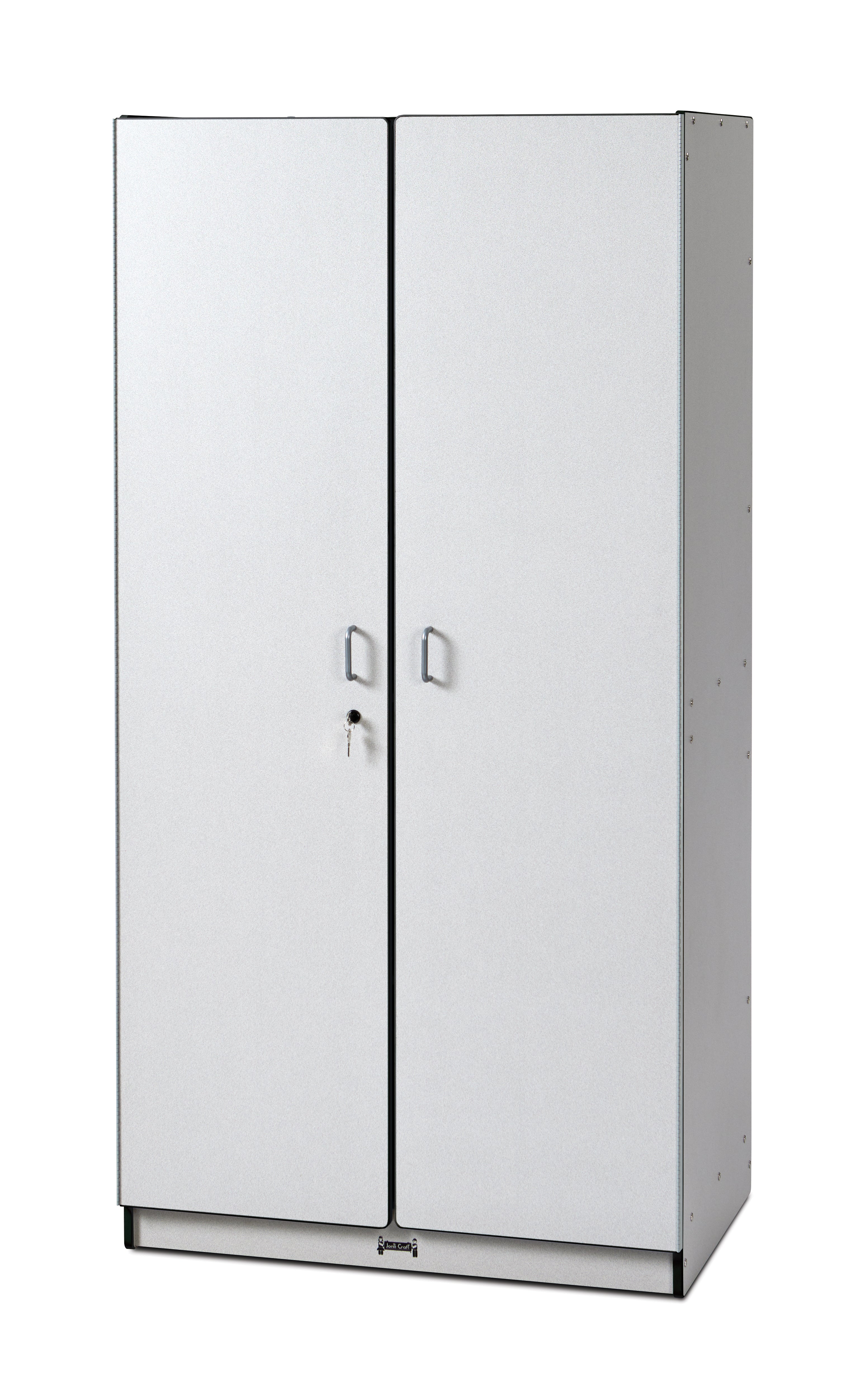 Rainbow Accents® Storage Cabinet - Black