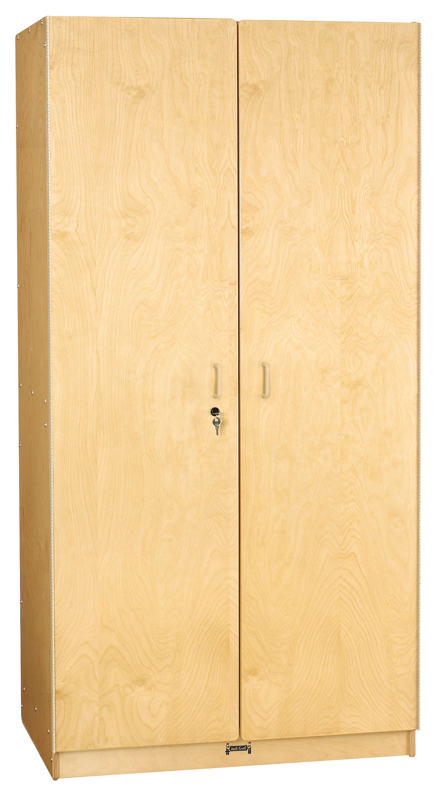 Jonti-Craft® Single Storage Cabinet