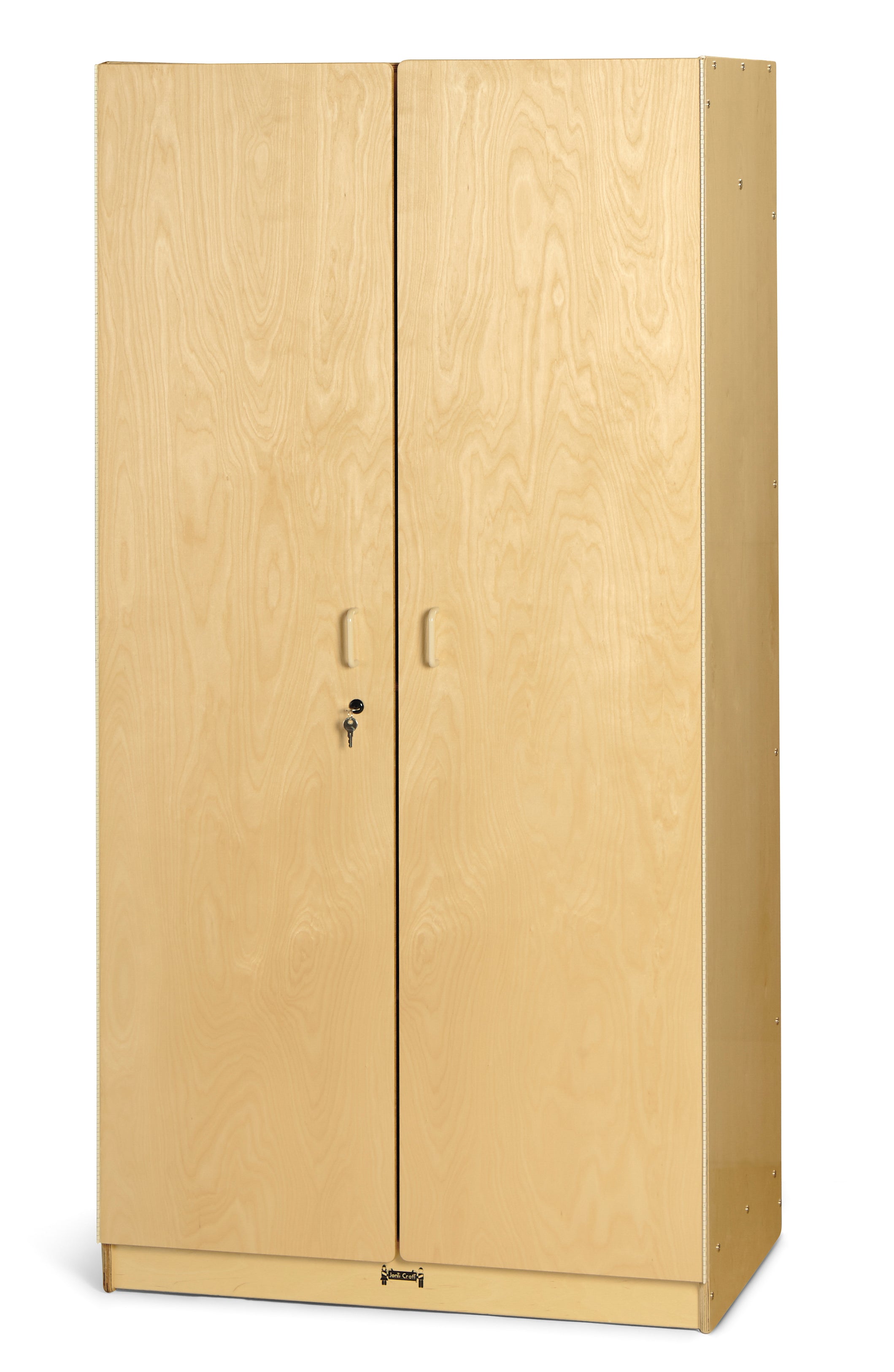 Jonti-Craft® Wardrobe Closet Deluxe