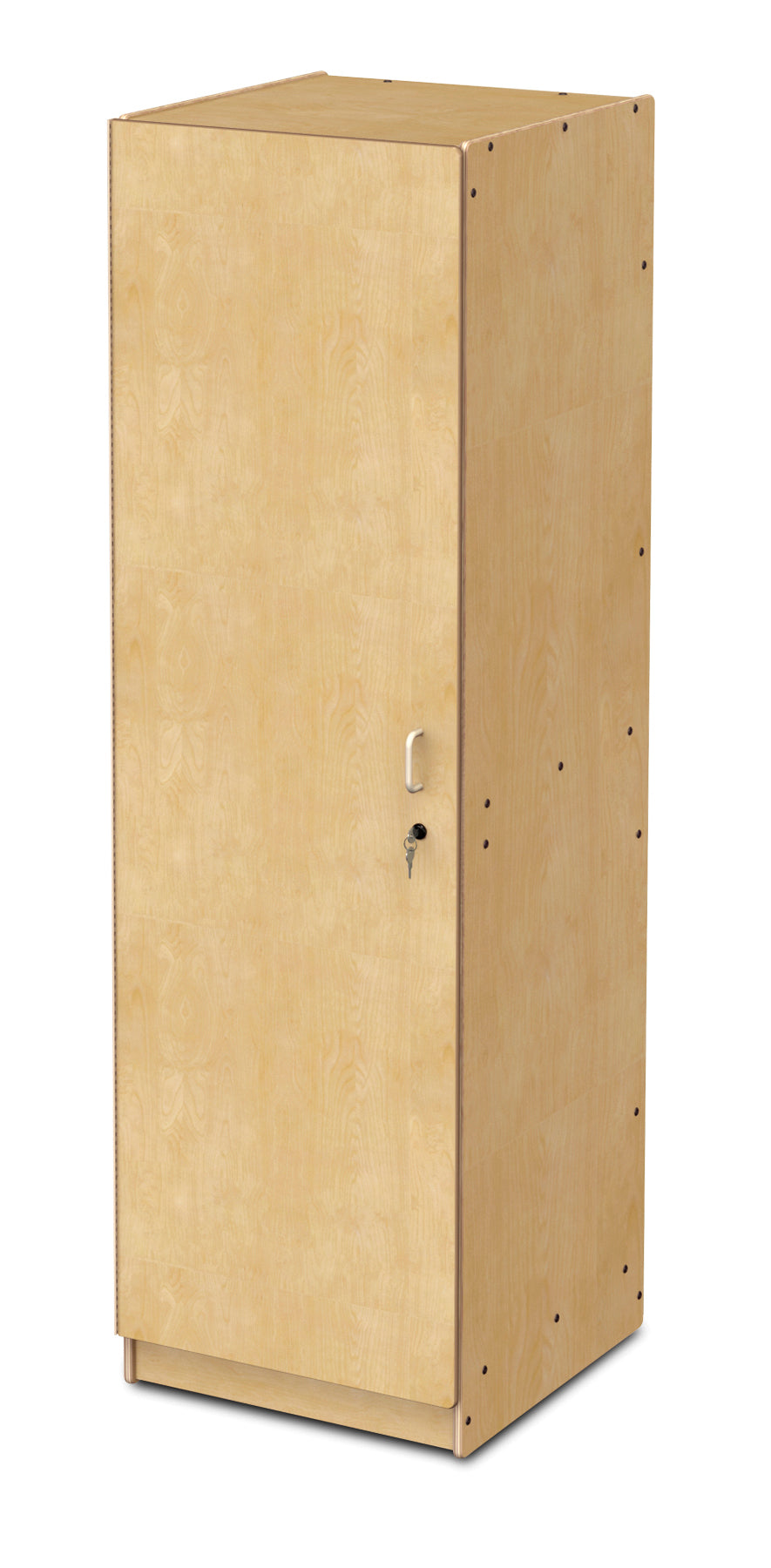 Jonti-Craft® Wide Storage Cabinet