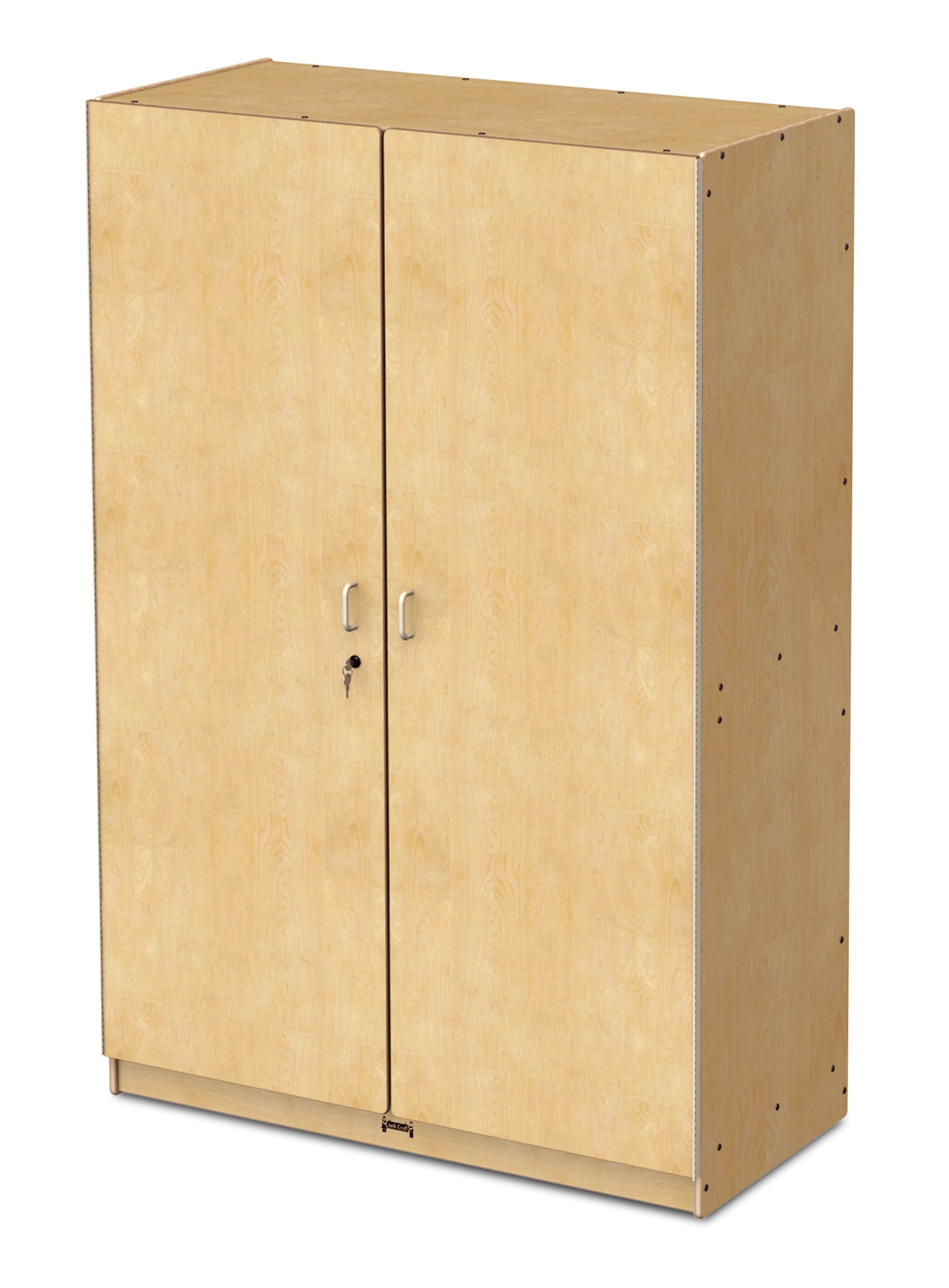 Jonti-Craft® Space-Saver Storage Cabinet