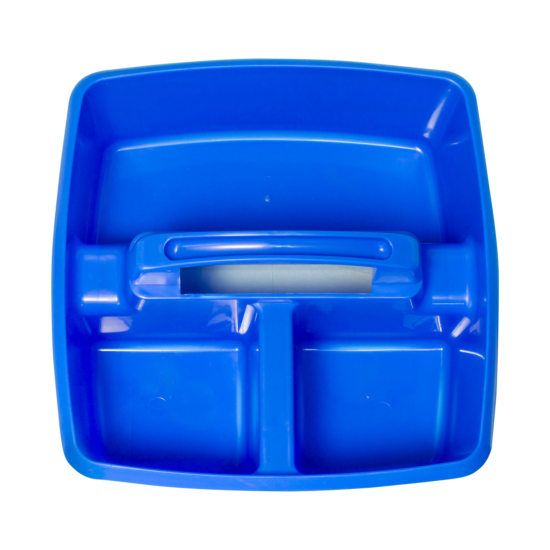 Small Caddy, Blue