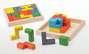 What’Zit Puzzle (Display of 6)