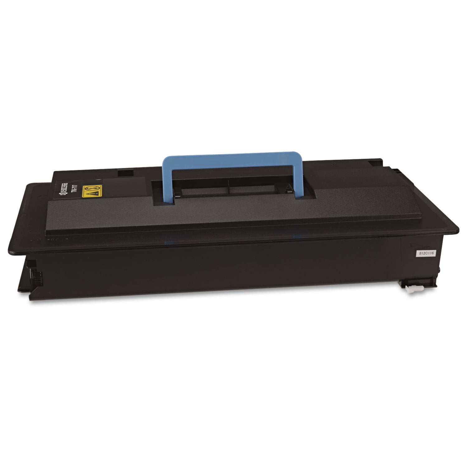 Kyocera Original Laser Toner Cartridge, Black, 1 Each, 34,000 Page Yield