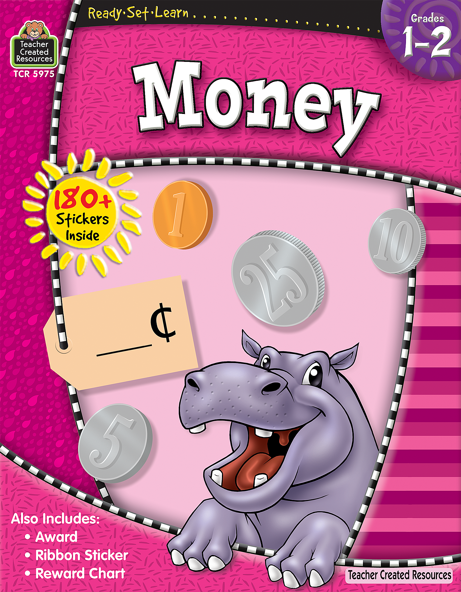 RSL: Money (Gr. 1–2)