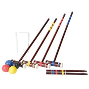 Franklin Sports Recreational Croquet Set