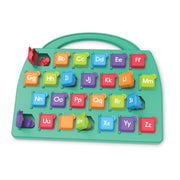 Lift-A-Letter  Alphabet Board™