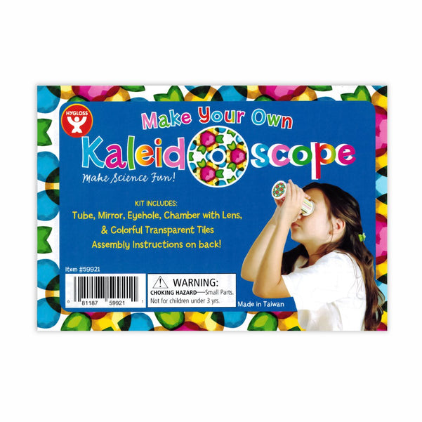 Kaleidoscope Kits, 12 ct.