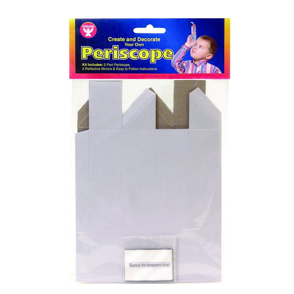 Periscope Kit, 1 pc