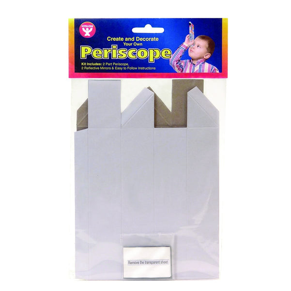 Periscope Kits, 12 pcs