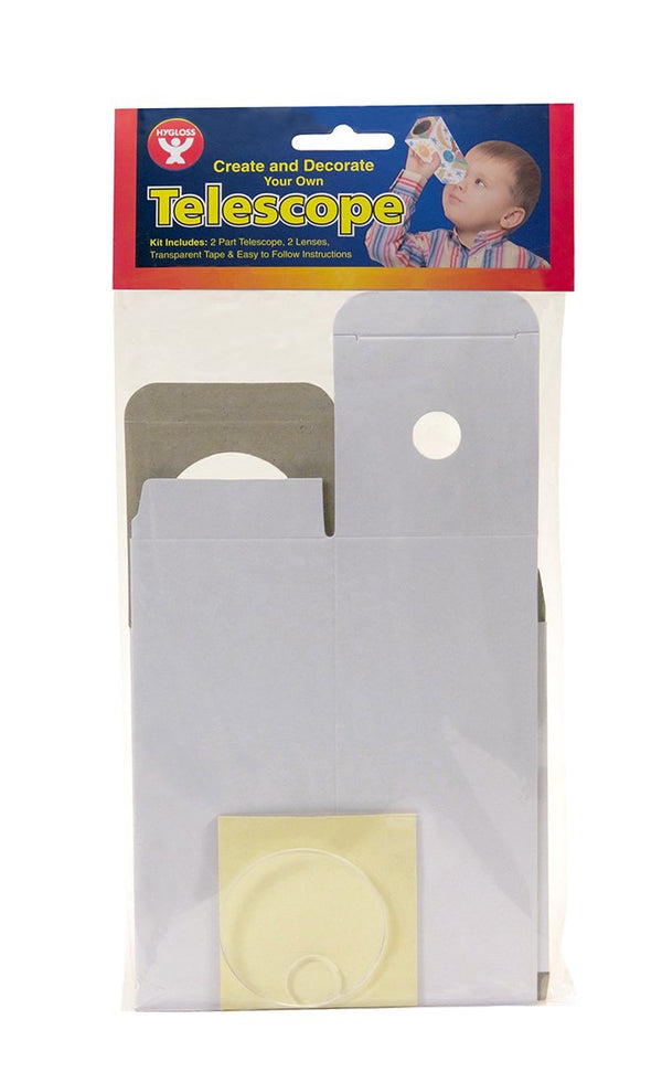Telescope Kit, 1 pc