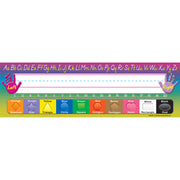 Modern Printing Flat Name Plates