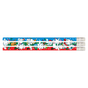 Snowman Country Pencil, Box of 144