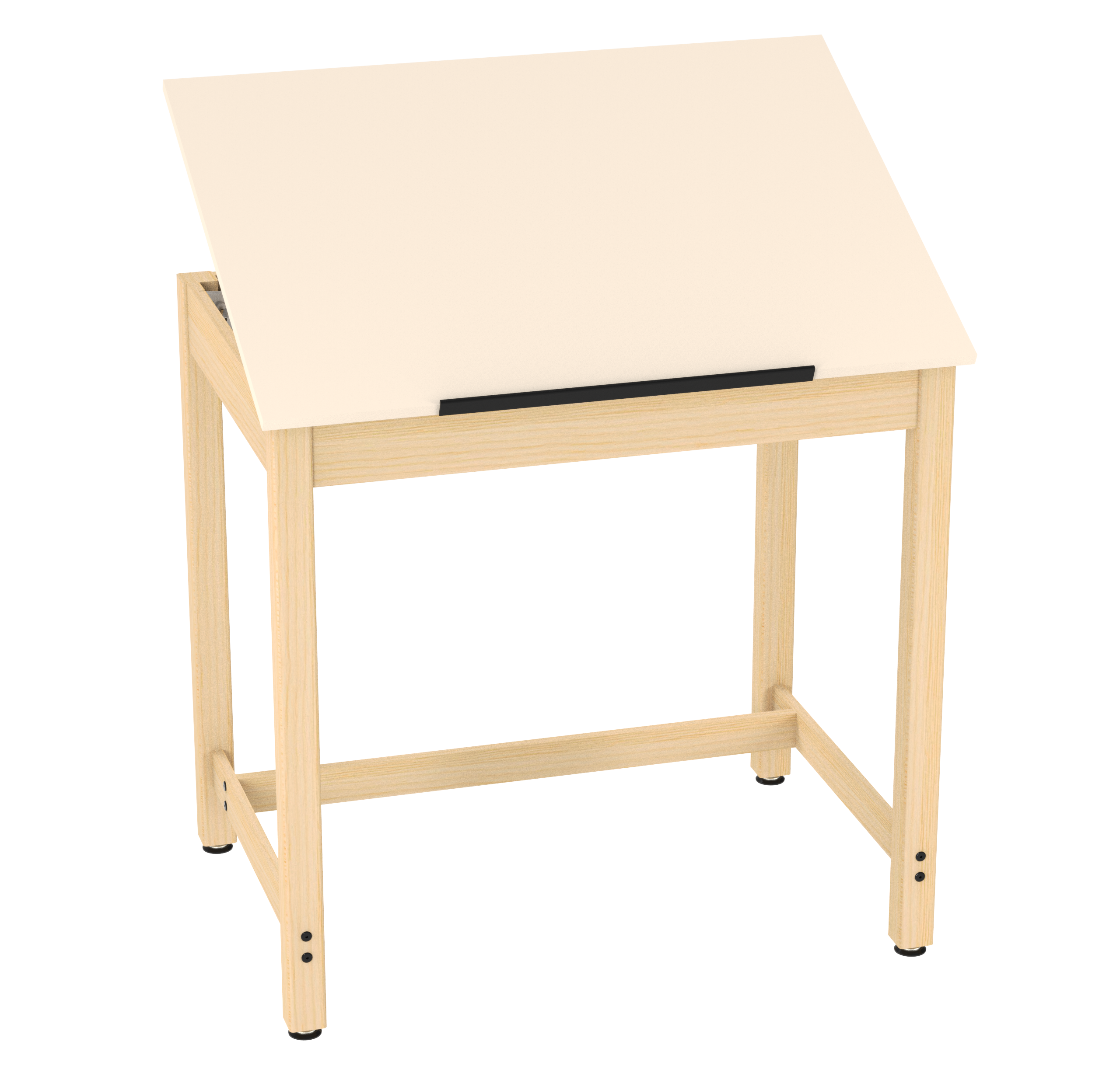 Draftsman Drawing Table