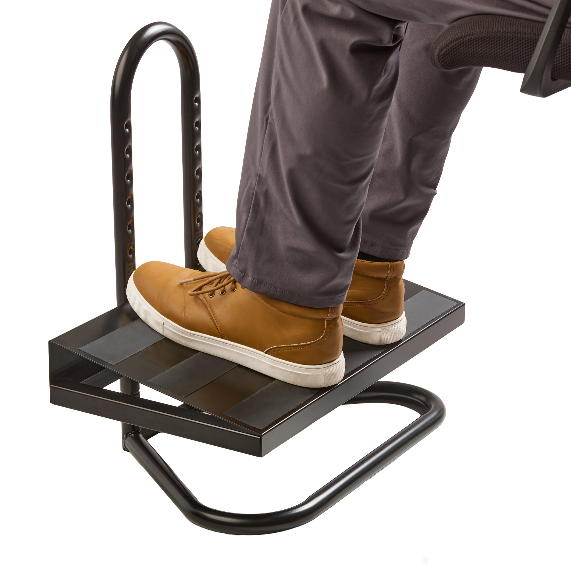 Footrest Stand Alone Ind
