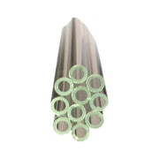 Tubing, Flint Glass, 5mm Diameter x 24" length. Pack of 1 Pound