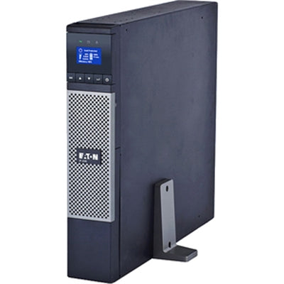 Eaton 5P UPS 1950VA 1920W 120V Line-Interactive UPS, 5-20P, 8x 5-20R Outlets, True Sine Wave, Cybersecure Network Card Option, 2U