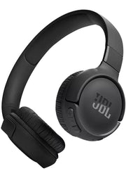 JBL JBL Tune Wireless On-ear Headphones - Black
