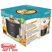 Brentwood 1.5 Electric Hot Pot